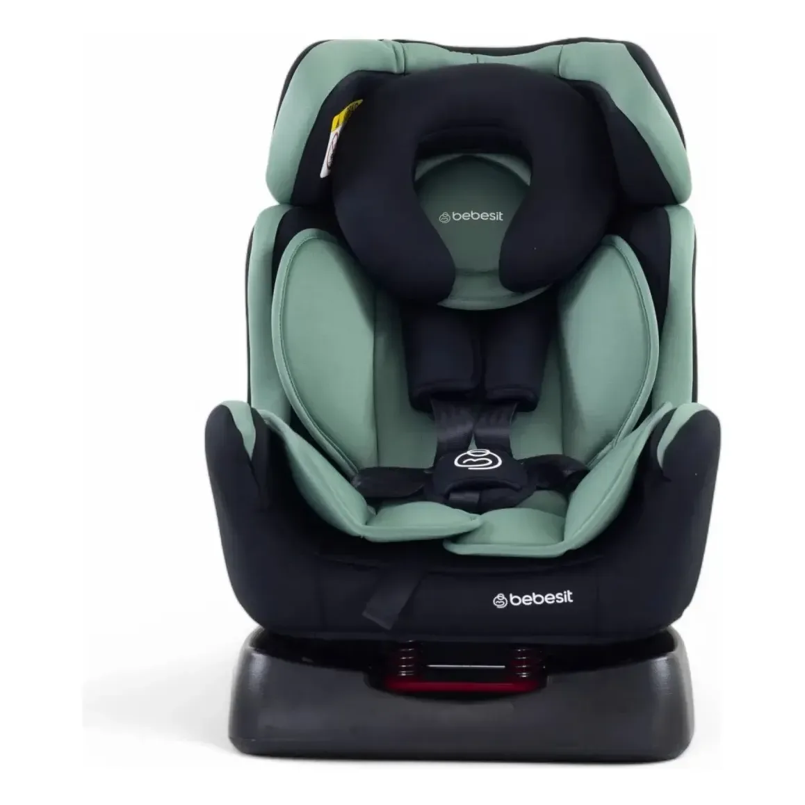 Butaca Infantil Para Auto Bebesit Orion 0 A 7 Años