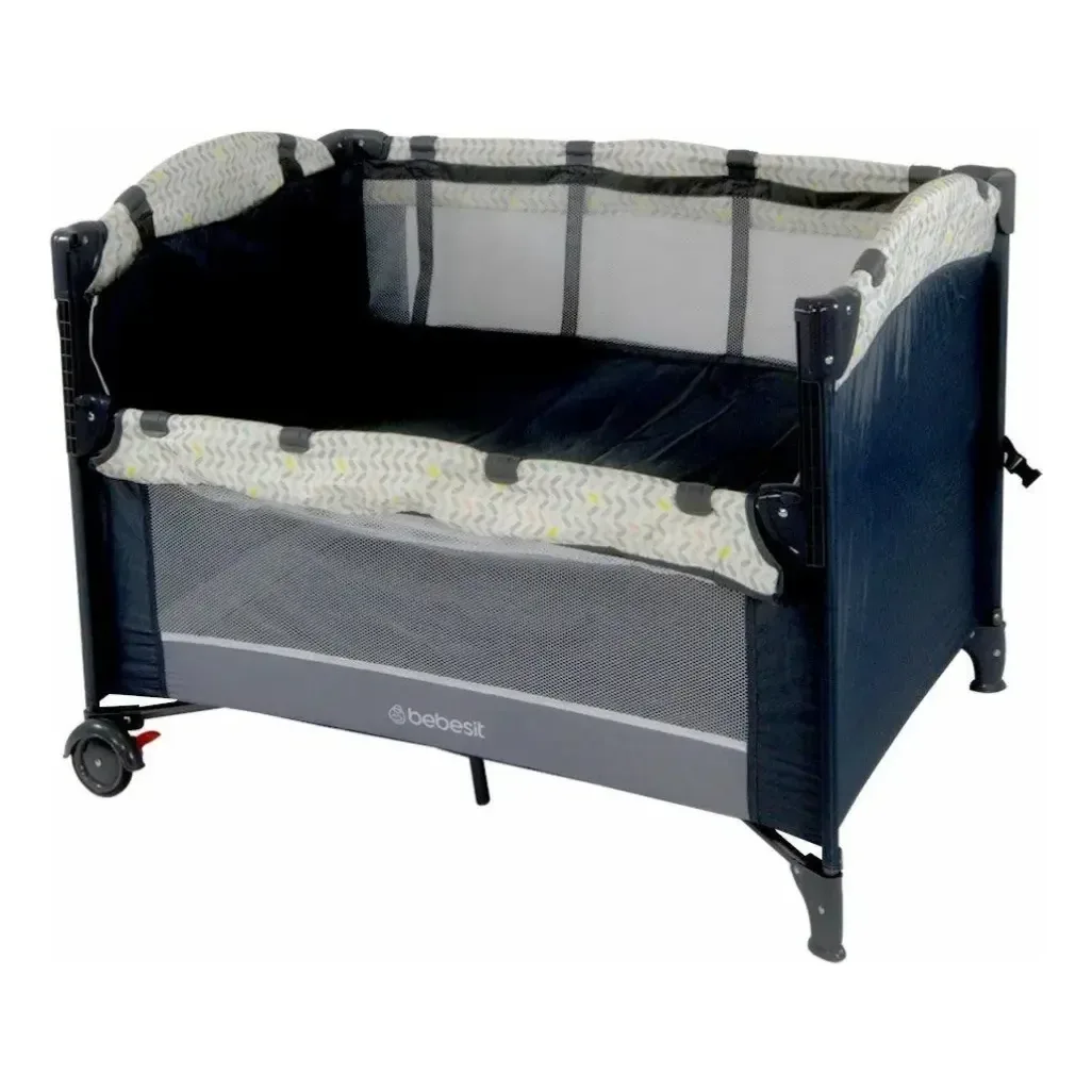 Practicuna Colecho Sleep Bebesit 