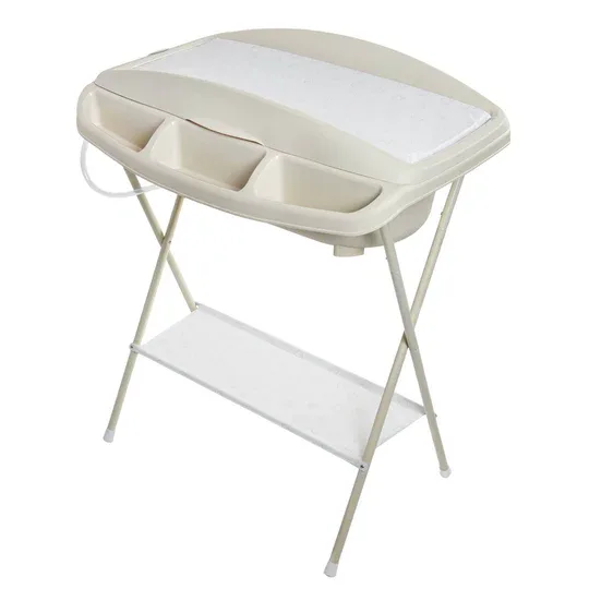 Baño cambiador Prinsel 