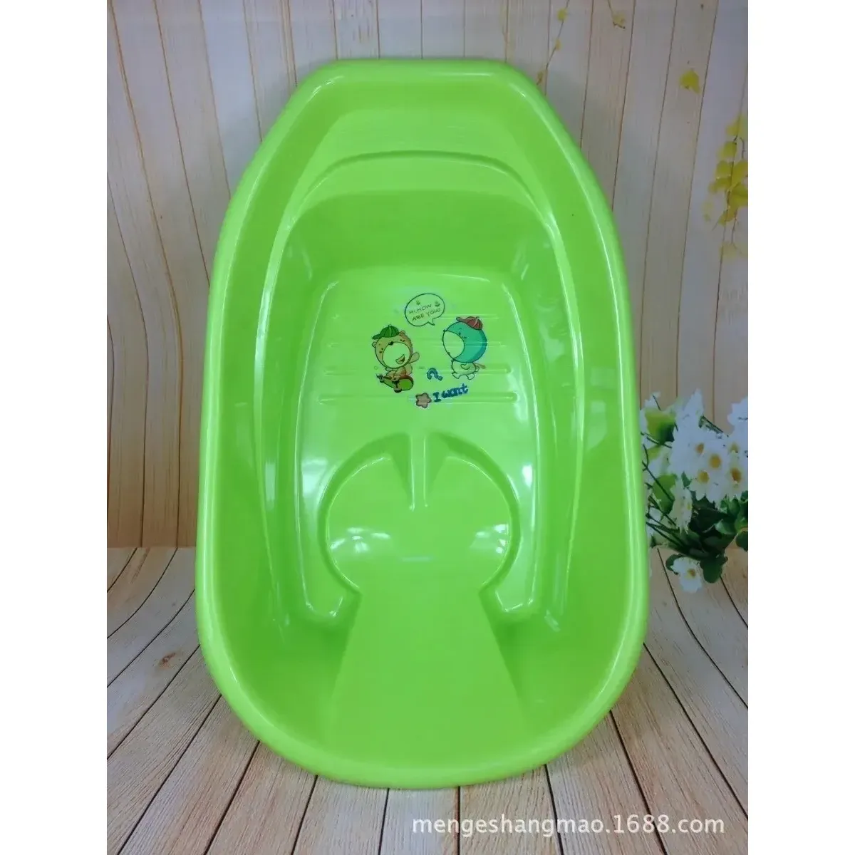 Bañito bebe