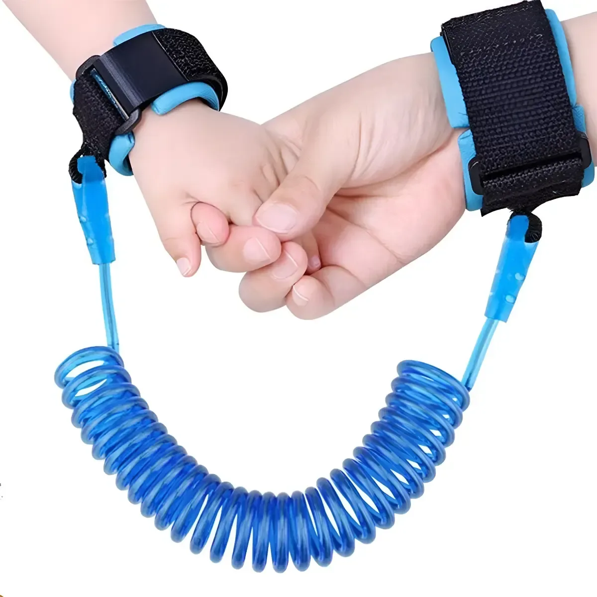 Cuerda seguridad niños