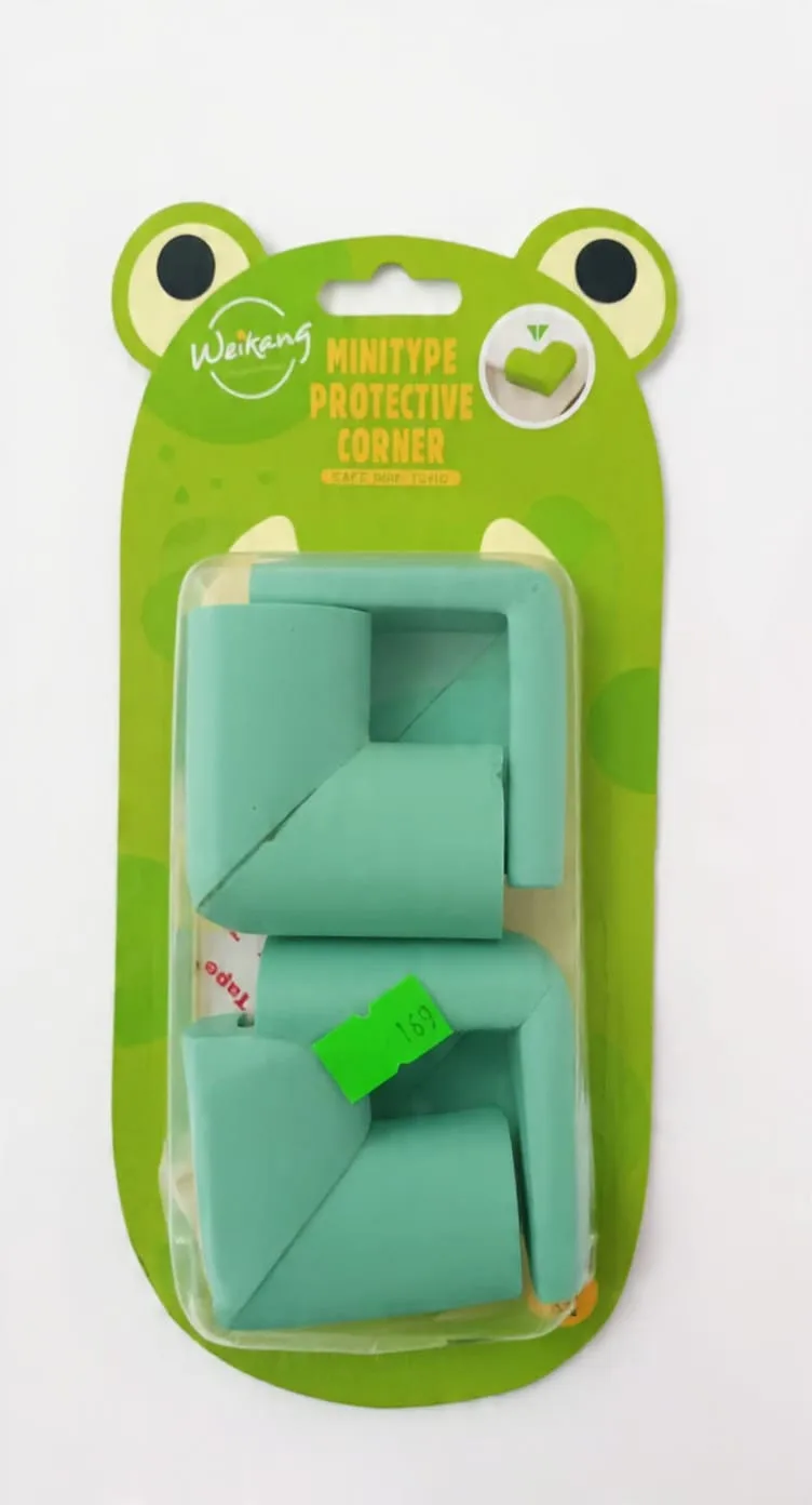 Protector esquinero bebe