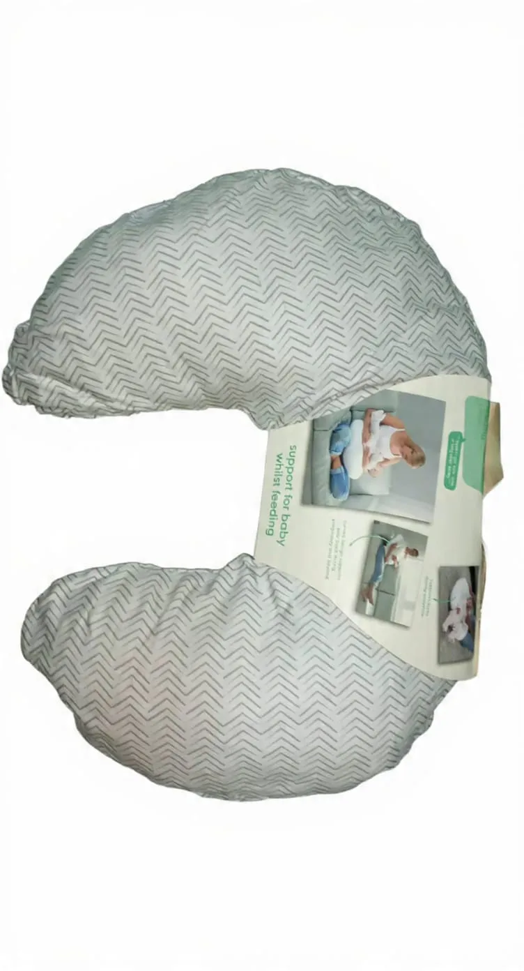 Almohada de amamantar