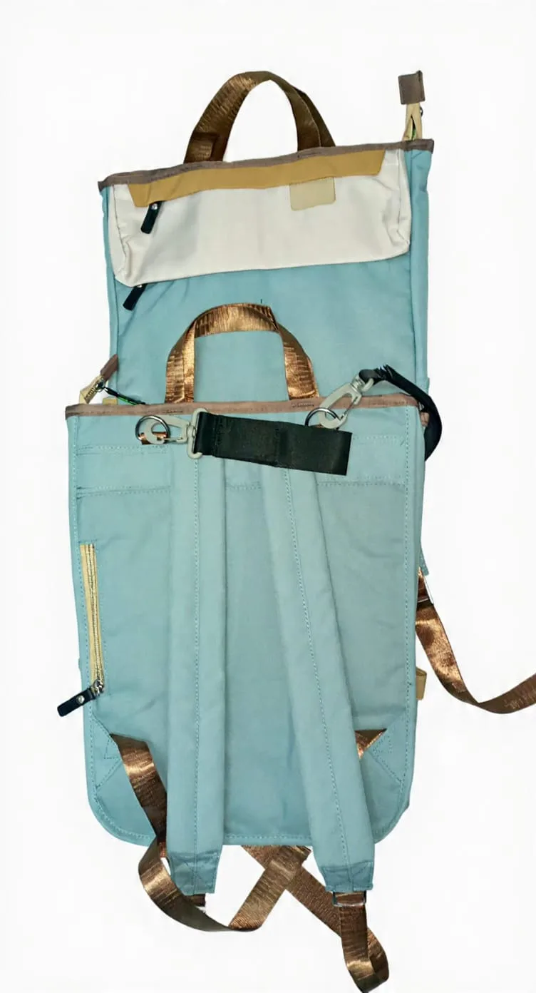 Mochila Maternal