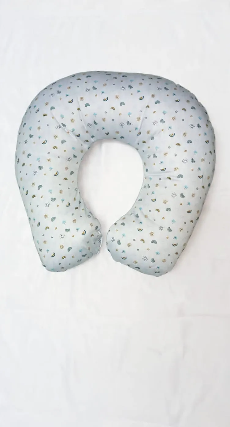 Almohada de amamantar Grande