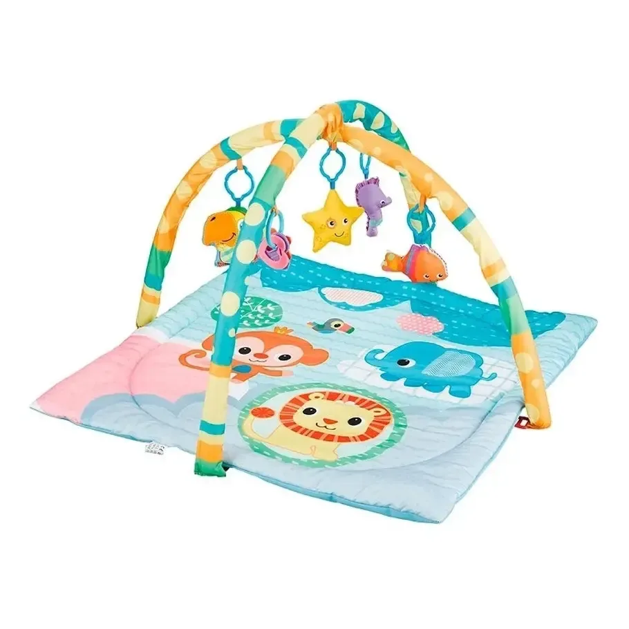 Gimnasio bebe Happy Space Play Gym