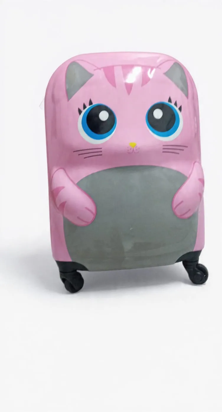 Valija Infantil
