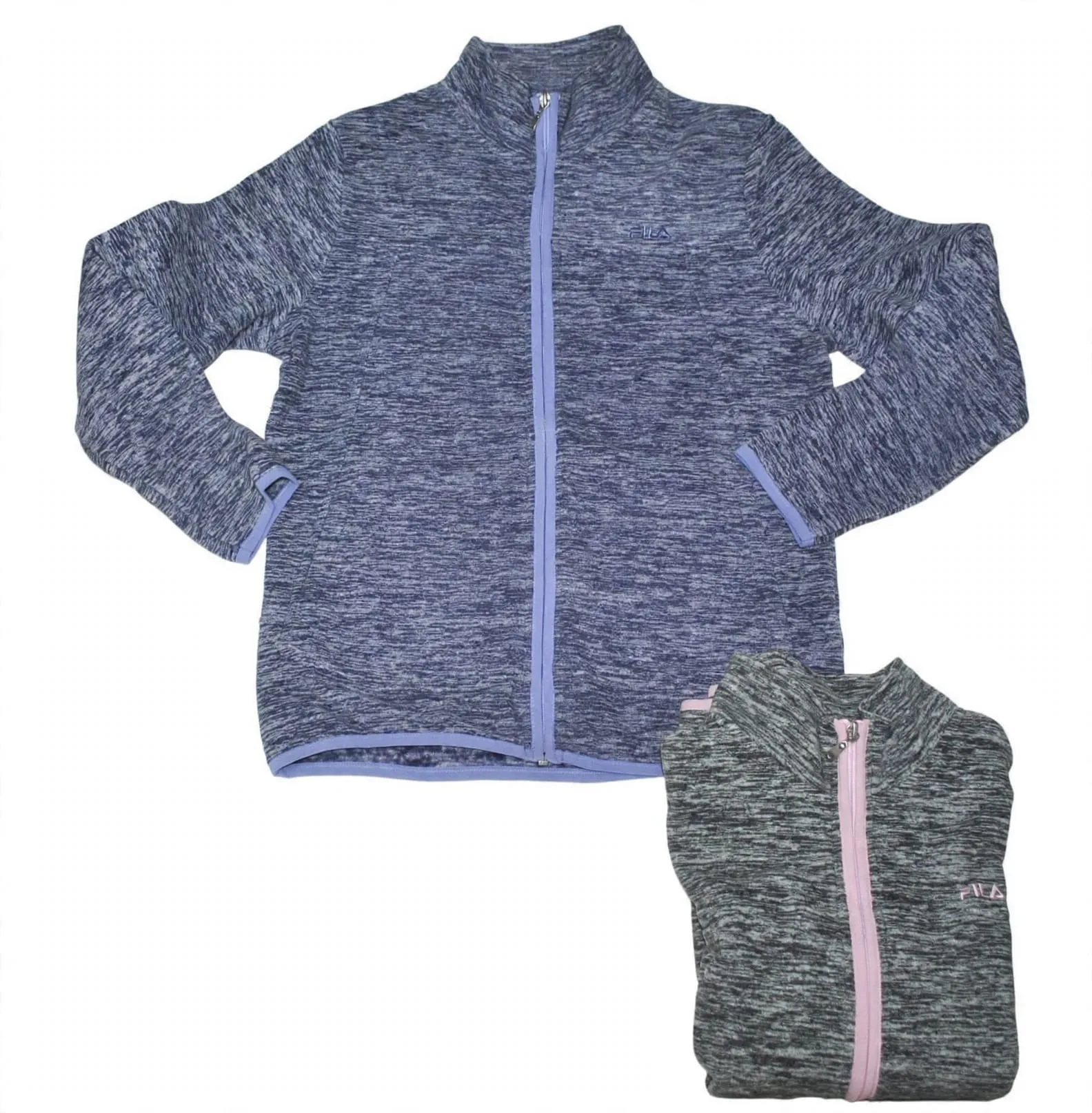 Campera deportiva Fila