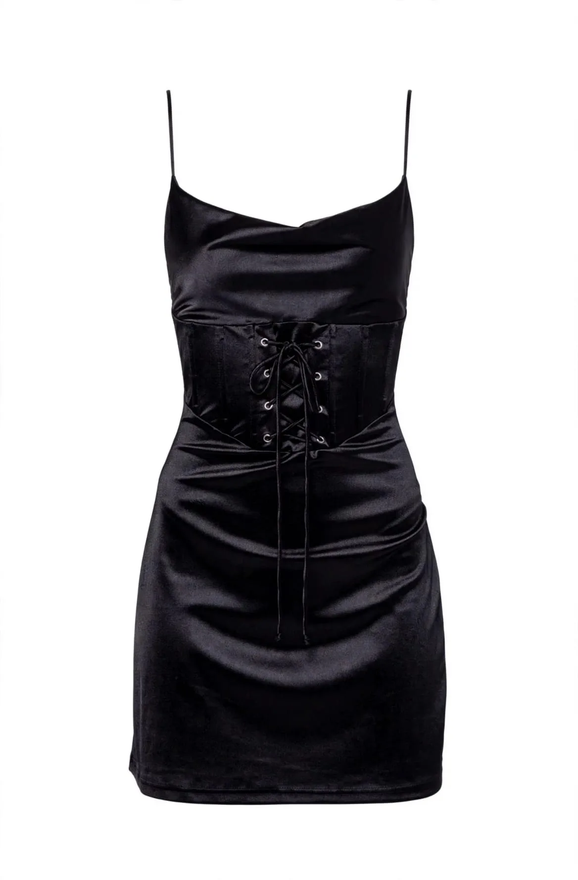 Vestido Corsert Piece of Cake