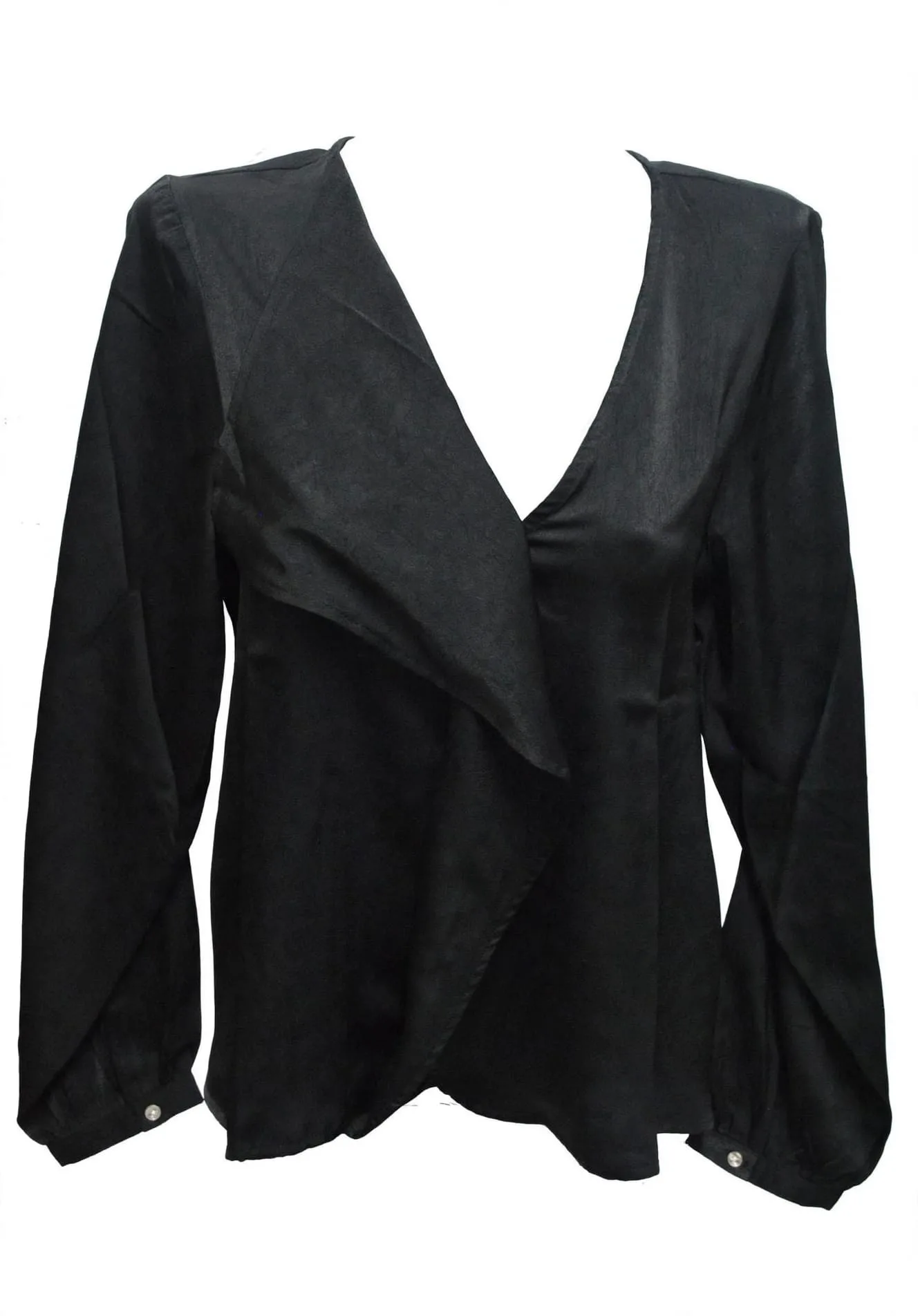 Blusa Loe Allie